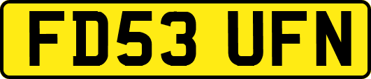 FD53UFN