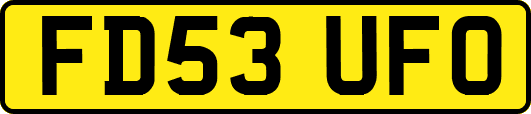 FD53UFO