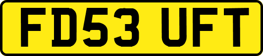 FD53UFT