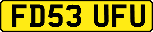 FD53UFU
