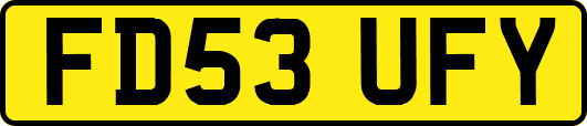 FD53UFY