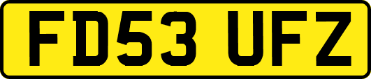FD53UFZ