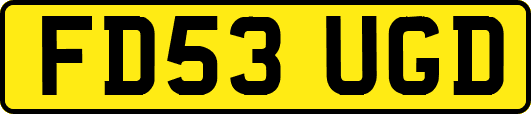 FD53UGD