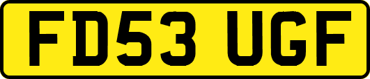FD53UGF