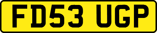 FD53UGP
