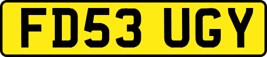 FD53UGY