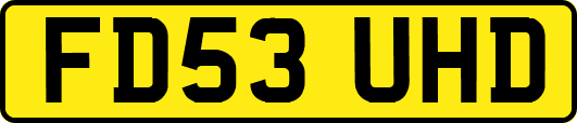 FD53UHD