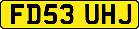 FD53UHJ