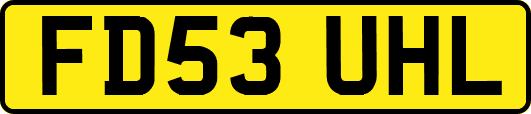 FD53UHL