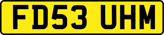 FD53UHM