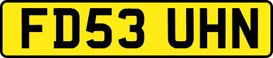 FD53UHN