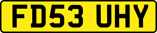 FD53UHY