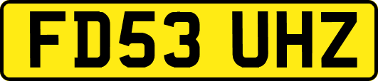 FD53UHZ