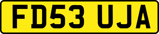 FD53UJA