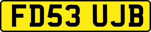 FD53UJB