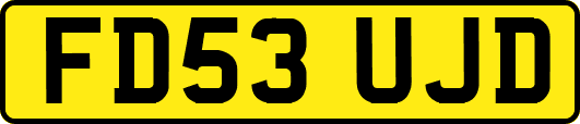 FD53UJD