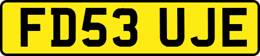 FD53UJE