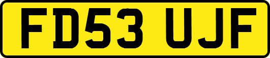 FD53UJF