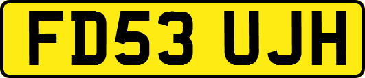 FD53UJH