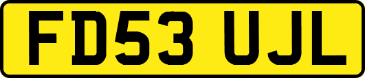 FD53UJL