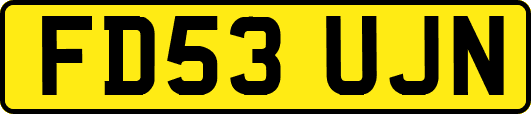 FD53UJN