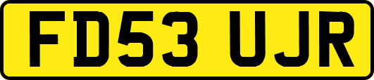 FD53UJR