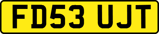FD53UJT