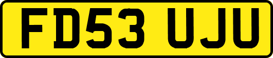 FD53UJU