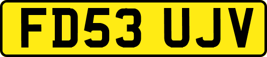 FD53UJV