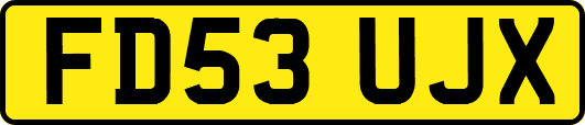 FD53UJX