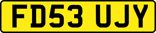 FD53UJY