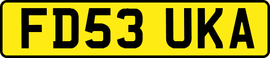 FD53UKA