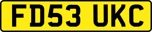 FD53UKC