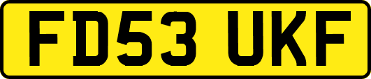 FD53UKF