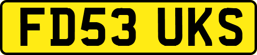 FD53UKS