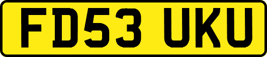 FD53UKU