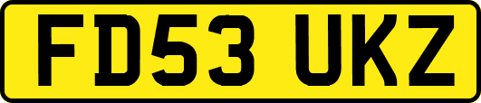 FD53UKZ