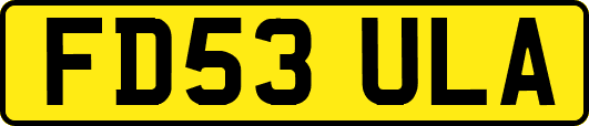 FD53ULA