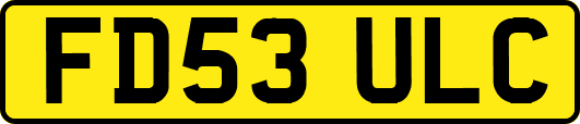 FD53ULC
