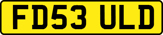 FD53ULD
