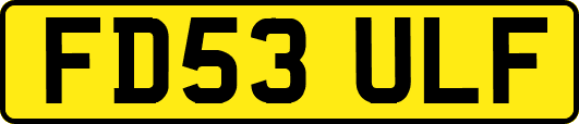 FD53ULF