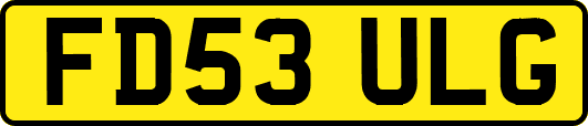 FD53ULG