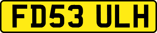 FD53ULH