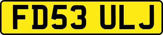 FD53ULJ