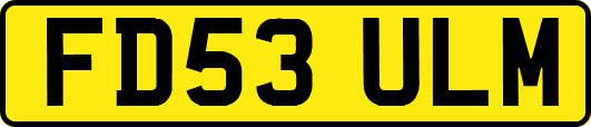 FD53ULM