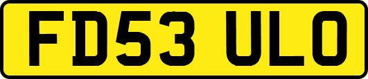 FD53ULO