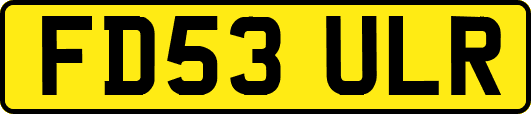 FD53ULR
