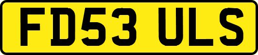 FD53ULS