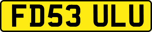 FD53ULU