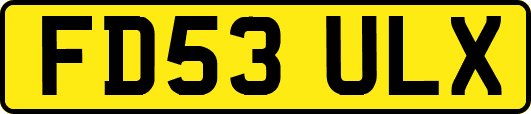 FD53ULX